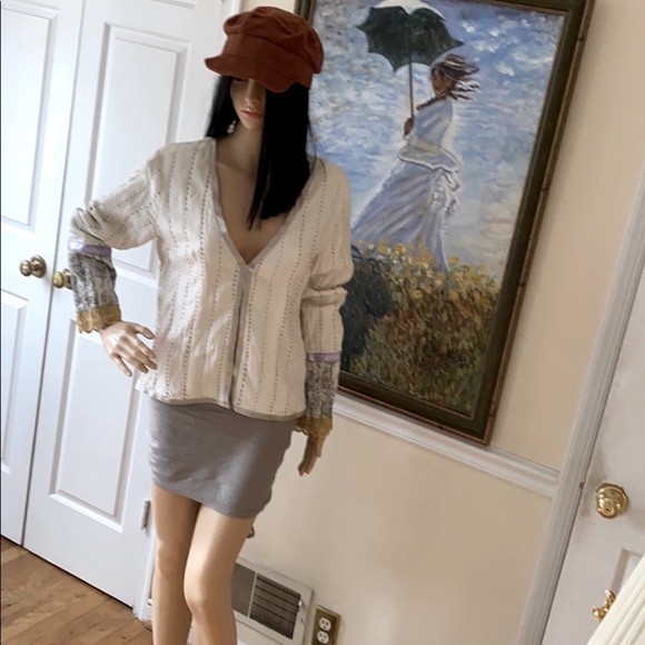 KAFFE Jacket - Picture 2 of 8